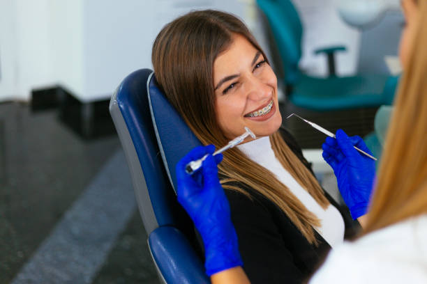 Best Emergency Dental Care  in Ninnekah, OK