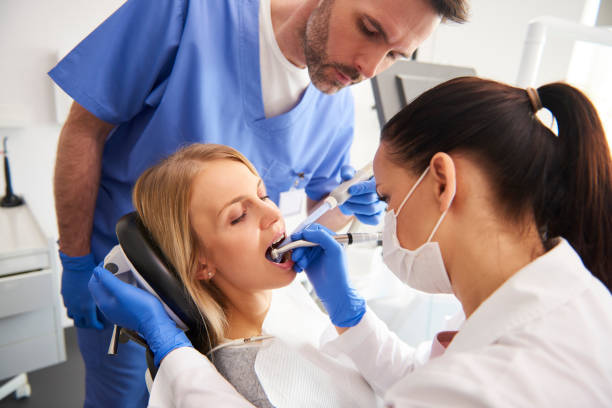Best Root Canal Treatment  in Ninnekah, OK
