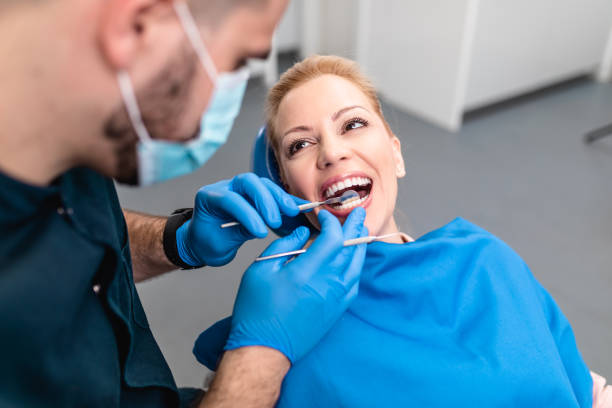 Best General Dentistry  in Ninnekah, OK