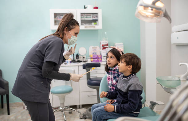 Best Invisalign and Clear Aligners  in Ninnekah, OK