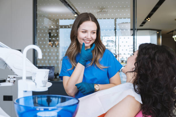 Best Sedation Dentistry  in Ninnekah, OK