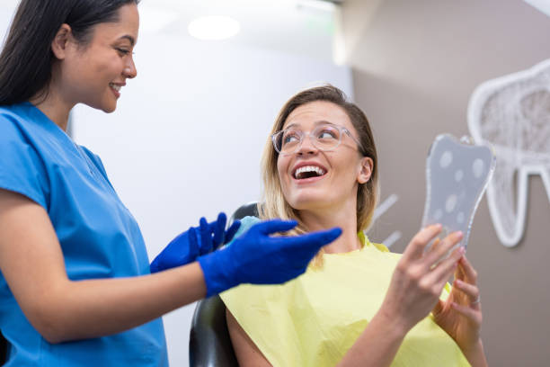 Dental Bonding in Ninnekah, OK