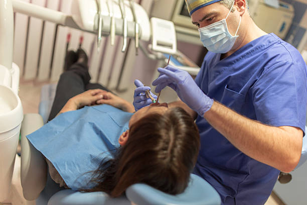 Oral Surgery in Ninnekah, OK