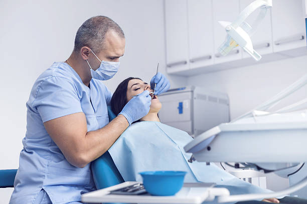 Sleep Apnea Treatment in Ninnekah, OK