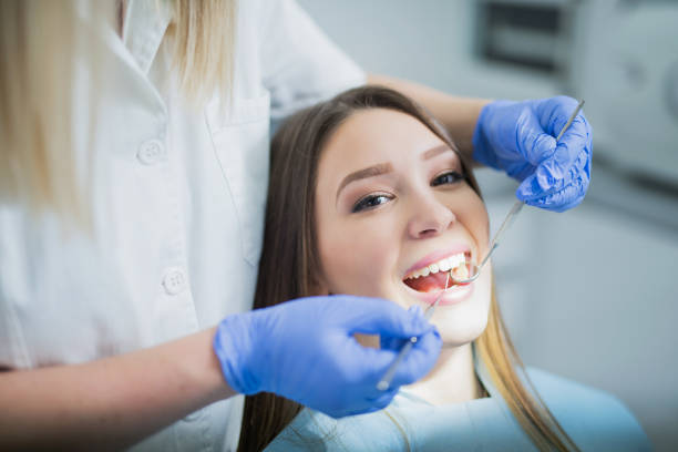 Best Laser Dentistry  in Ninnekah, OK