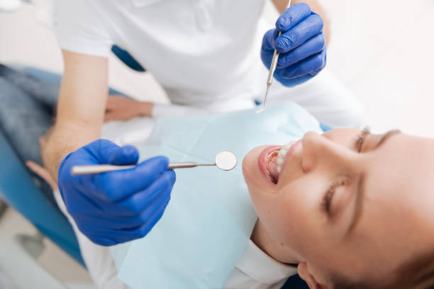 Best Full Mouth Reconstruction  in Ninnekah, OK